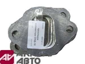 прокладки коллектора СМД-18 1988