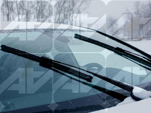 Про стеклоочистители