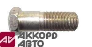 болт ступицы МТЗ\ЮМЗ задней *** 50-3104021