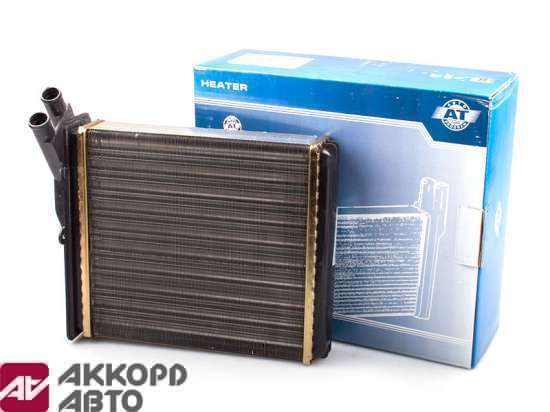 радиатор отопителя ВАЗ-2123 AT AT1060-023RA