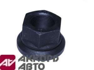 гайка колеса ЗИЛ-43336 ГАЗ-33104  4301-3101034/SS88230-0200