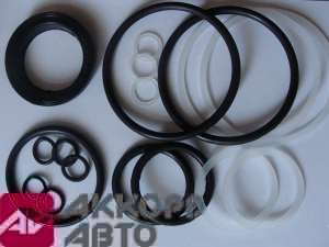 ремкомплект гид\цилиндра подъема плиты ТДТ-55 324