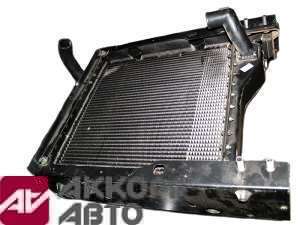 радиатор основной ДТ-75 85.13.004                