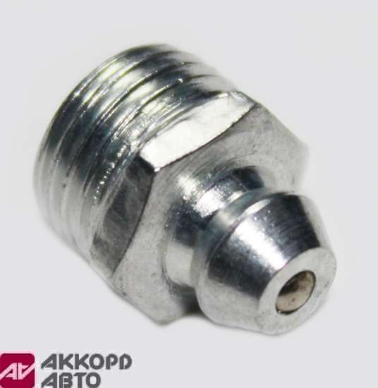 прессмасленка М10х1х50 Белак прямая БАК.00080