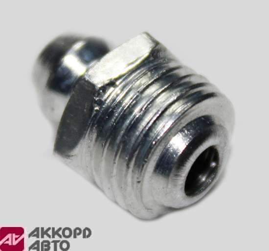прессмасленка М10х1х50 Белак прямая БАК.00080
