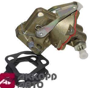 бензонасос ИЖ, АЗЛК Пекар 700-1106010-001