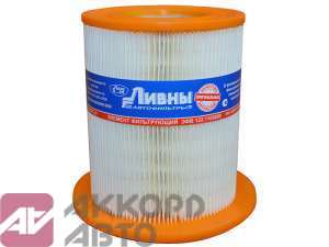 фильтр воздушный элемент ГАЗ-3302 дв.Cummins 2.8 ISF Ливны ЭФВ122.1109080