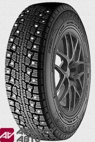автошина 135х80 R12 Кама-503 шип 1151001/Q68             
