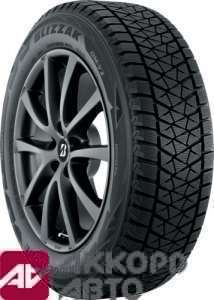 автошина 225х65 R17 Bridgestone DMV2 102S 7930