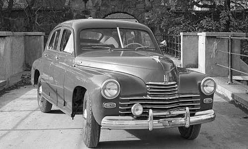История польского автопрома