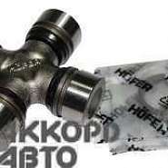 крестовина карданного вала М - 412 Hofer HF102336