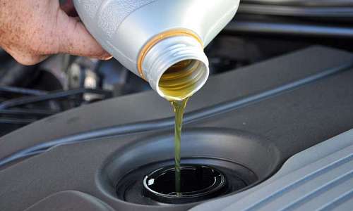 Выбор и замена масла г.Белорецк в автомобиле