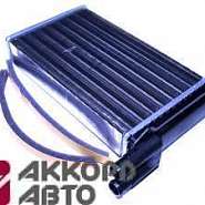 радиатор отопителя ВАЗ-2108 Luzar LRh0108                 