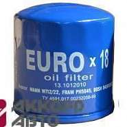 фильтр масляный Ливны 13.1012010 13.1012010