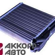 радиатор отопителя ВАЗ-2123 Luzar LRh0123                 